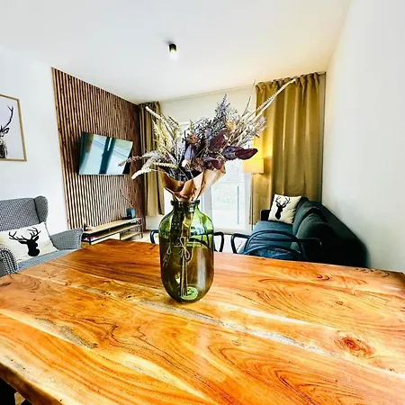Deer Apartment Wisla