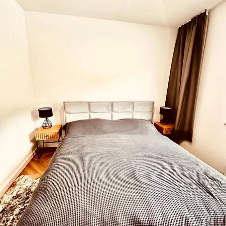 Apartment Deer Wisla