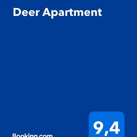 Deer Апартаменти Вісла