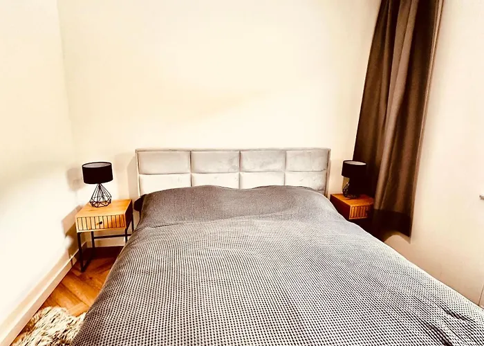 דירה Deer ויסלאו